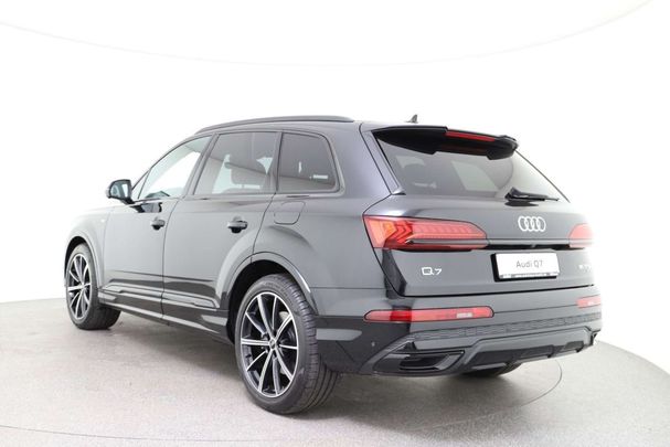 Audi Q7 55 TFSIe quattro S-Line 280 kW image number 2