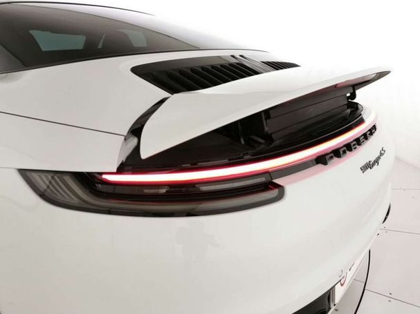 Porsche 992 Targa 4S 331 kW image number 40