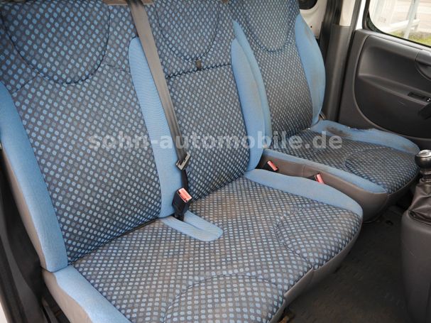 Fiat Scudo 94 kW image number 17