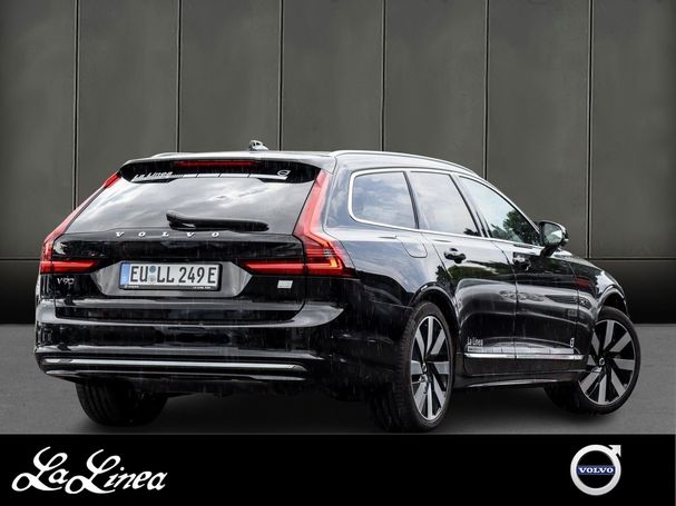 Volvo V90 AWD T6 257 kW image number 2