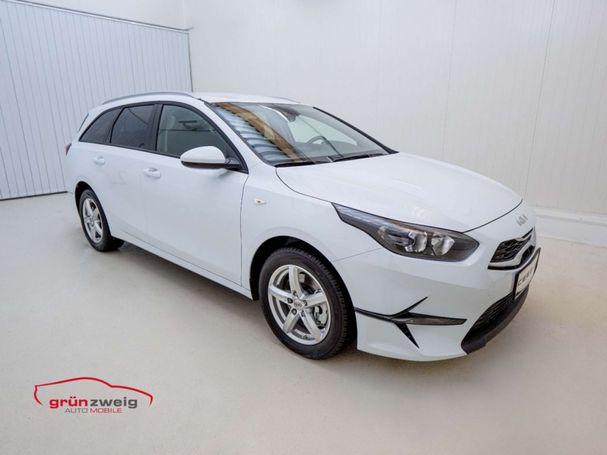 Kia Ceed 1.6 CRDi 100 kW image number 2