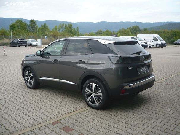 Peugeot 3008 PureTech 130 S&S Allure 96 kW image number 3