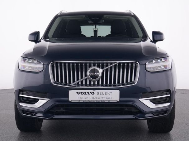 Volvo XC90 T8 Recharge AWD 335 kW image number 15