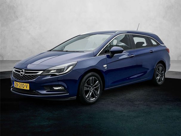 Opel Astra 120 Jaar Edition 77 kW image number 7