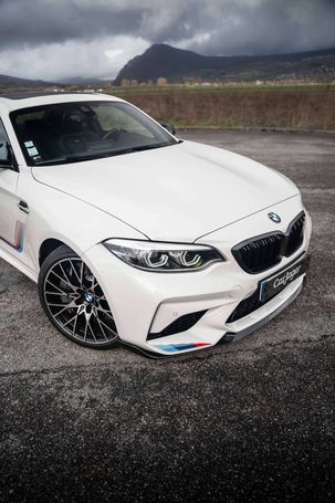 BMW M2 DKG 302 kW image number 37