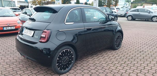 Fiat 500 e 87 kW image number 4