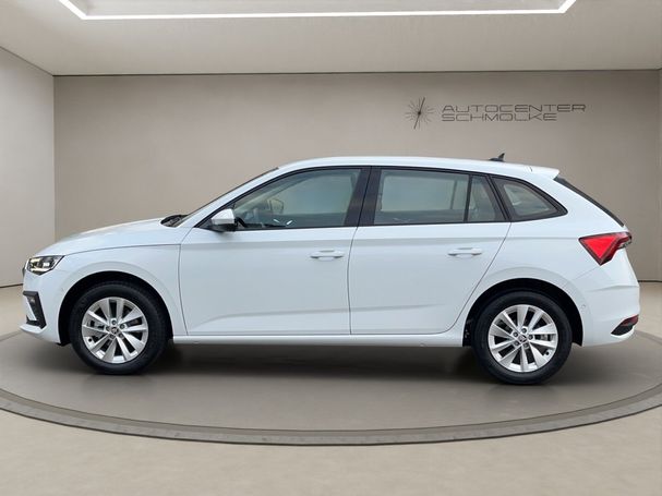 Skoda Scala 1.0 TSI DSG 85 kW image number 5