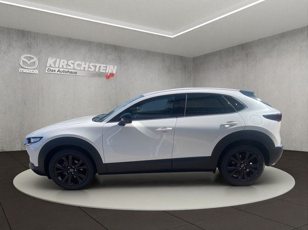 Mazda CX-30 Homura 110 kW image number 5