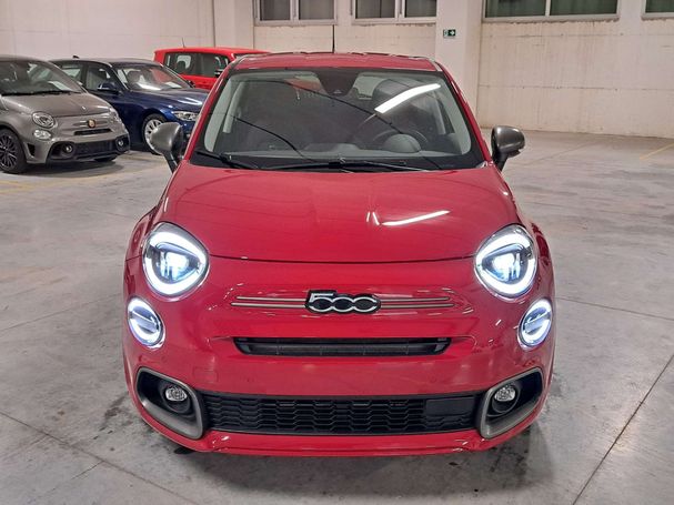 Fiat 500X Turbo 88 kW image number 11