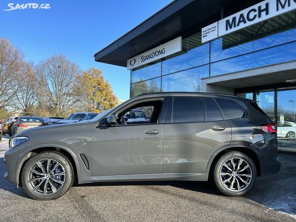 BMW X5 xDrive 210 kW image number 6