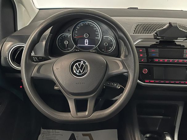 Volkswagen up! 60 kW image number 8