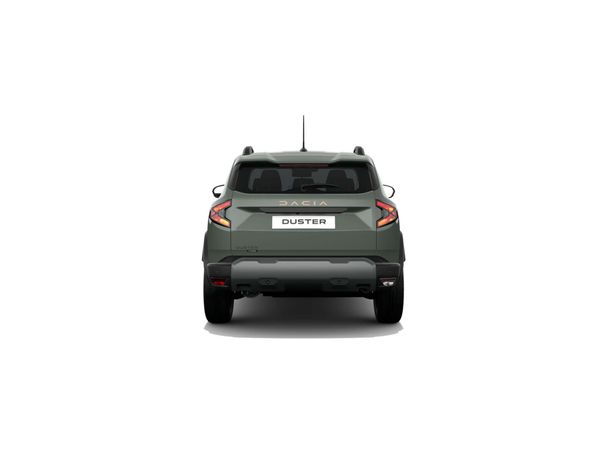 Dacia Duster Hybrid 140 Extreme 104 kW image number 3