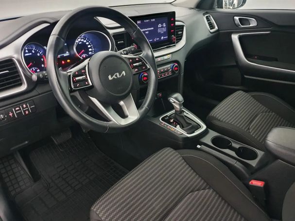 Kia XCeed 1.5 T-GDI 118 kW image number 10