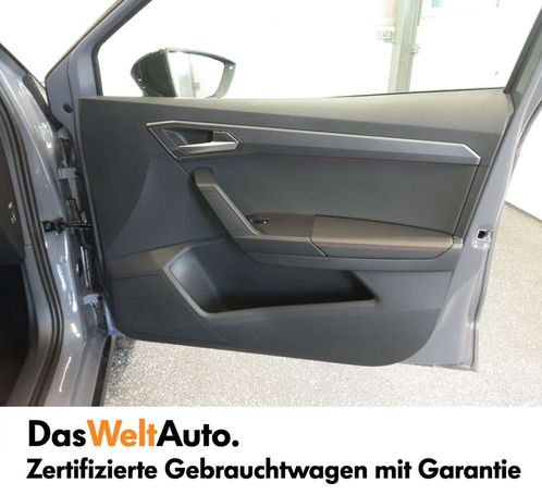 Seat Arona 1.0 TSI DSG 85 kW image number 14