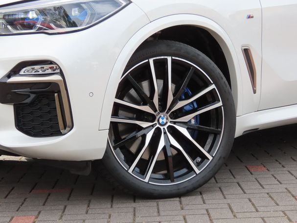 BMW X5 M50i xDrive 390 kW image number 6