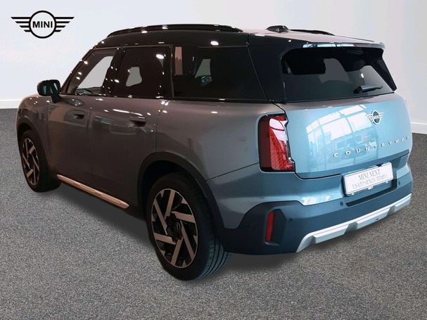 Mini Countryman C 125 kW image number 3