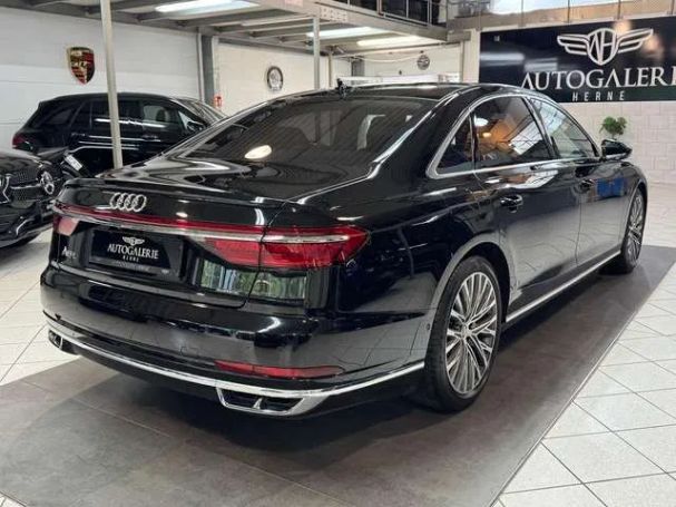 Audi A8 286 kW image number 4