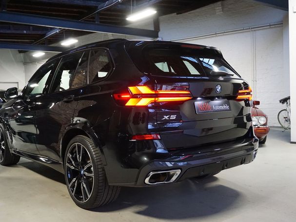 BMW X5 50e xDrive 360 kW image number 4