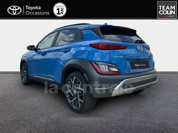 Hyundai Kona 104 kW image number 3