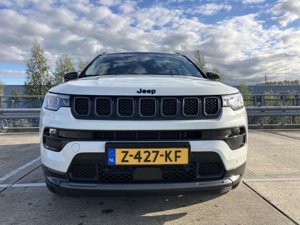 Jeep Compass 4xe 177 kW image number 42