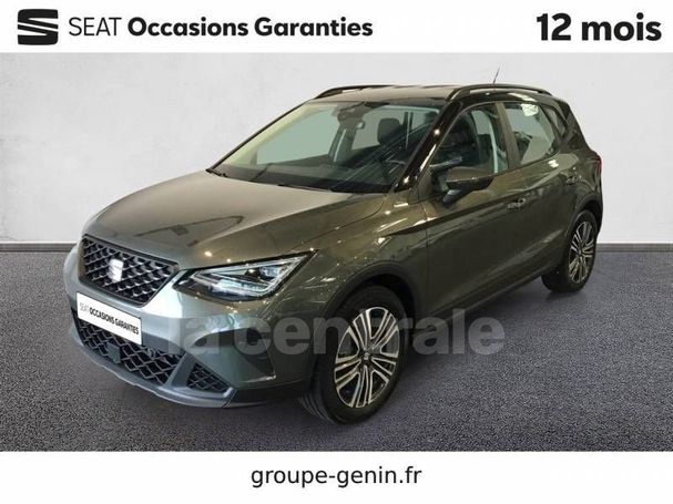 Seat Arona 1.0 TSI DSG 81 kW image number 1