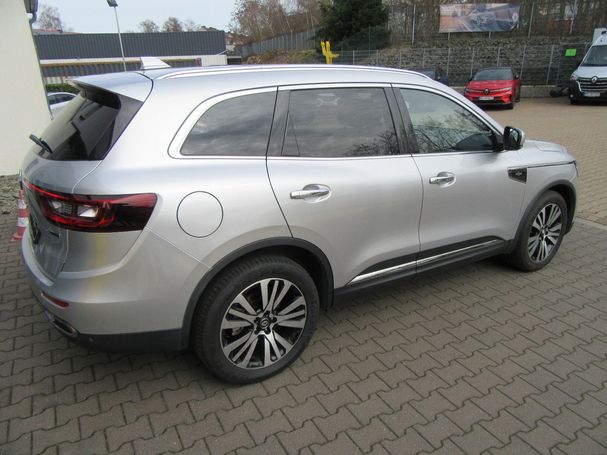 Renault Koleos dCi 175 4WD INITIALE PARIS 130 kW image number 5