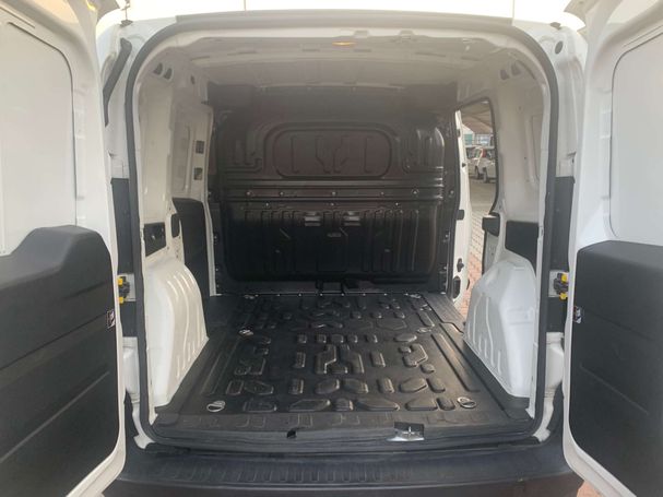 Fiat Doblo Cargo 77 kW image number 11