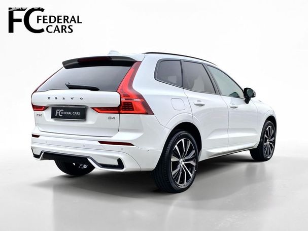 Volvo XC60 B4 155 kW image number 2