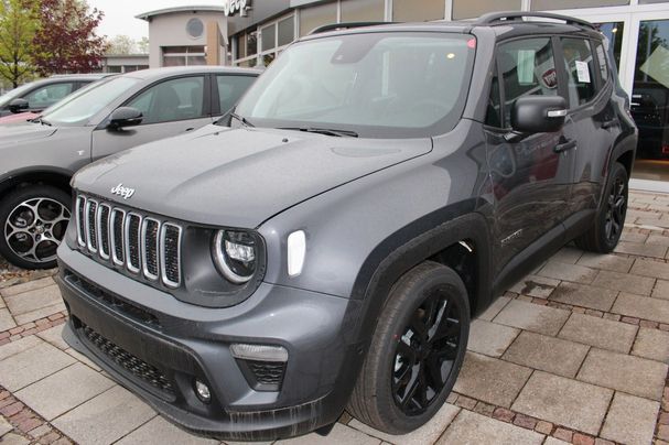 Jeep Renegade 110 kW image number 1