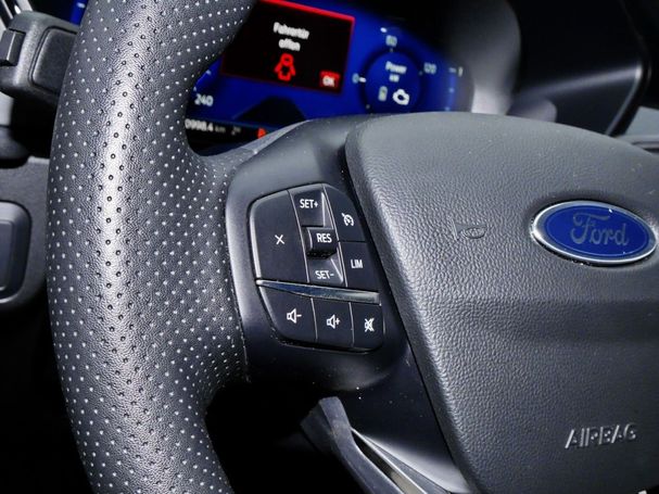 Ford Kuga Hybrid Tech 140 kW image number 12