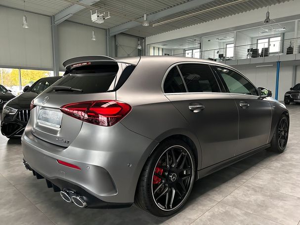 Mercedes-Benz A 45 AMG 310 kW image number 3