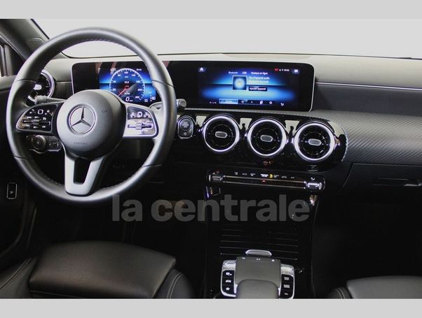 Mercedes-Benz A 180 d 85 kW image number 16