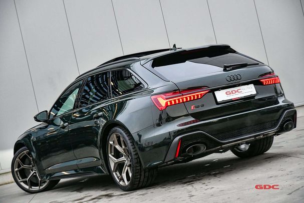 Audi RS6 Performance 463 kW image number 26