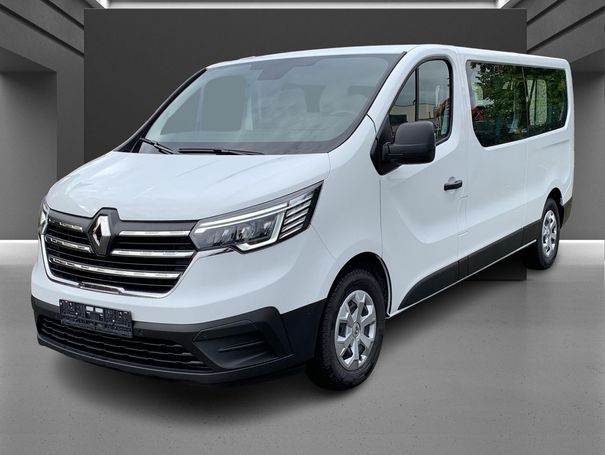 Renault Trafic Grand 170 125 kW image number 1