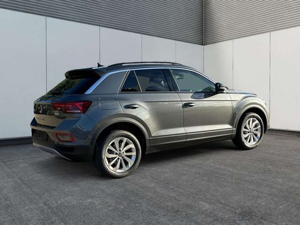 Volkswagen T-Roc 1.5 DSG 110 kW image number 2