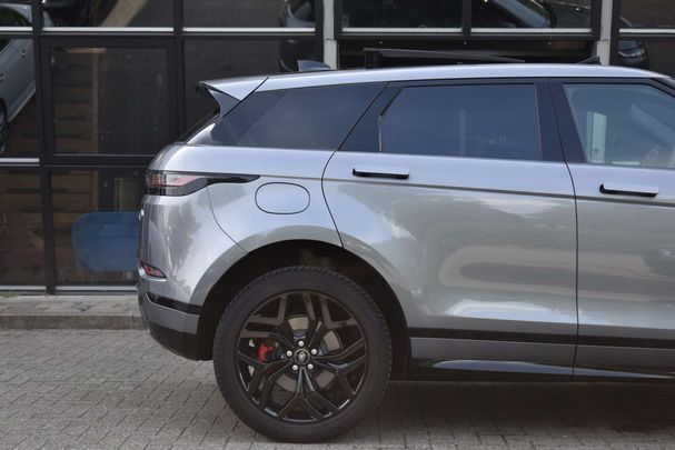 Land Rover Range Rover Evoque AWD 183 kW image number 41