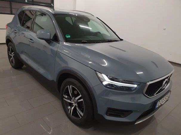 Volvo XC40 D3 110 kW image number 31