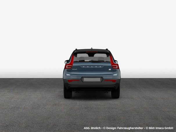 Volvo XC40 B3 Plus Dark DKG 120 kW image number 4