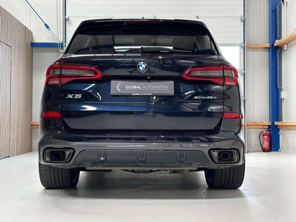 BMW X5 45e xDrive 290 kW image number 37