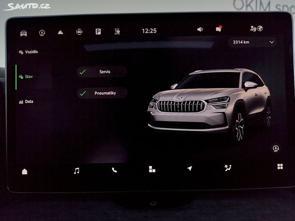 Skoda Kodiaq 2.0 TDI 142 kW image number 9