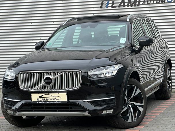 Volvo XC90 D5 AWD Inscription 173 kW image number 1