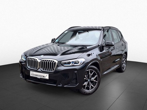 BMW X3 xDrive 210 kW image number 1