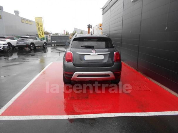 Fiat 500X 1.4 Multiair DCT 4x2 Cross 103 kW image number 19