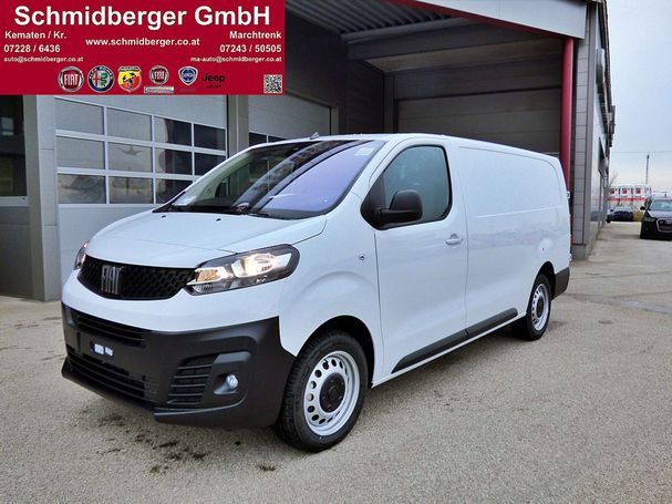 Fiat Scudo 145 107 kW image number 2