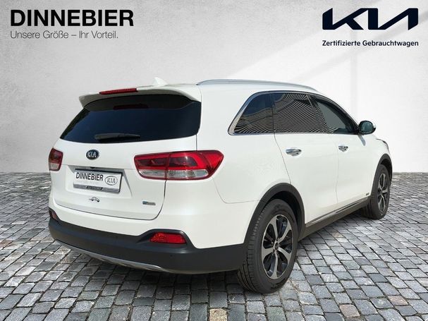 Kia Sorento 147 kW image number 6