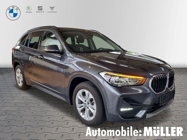 BMW X1 25e xDrive 162 kW image number 8