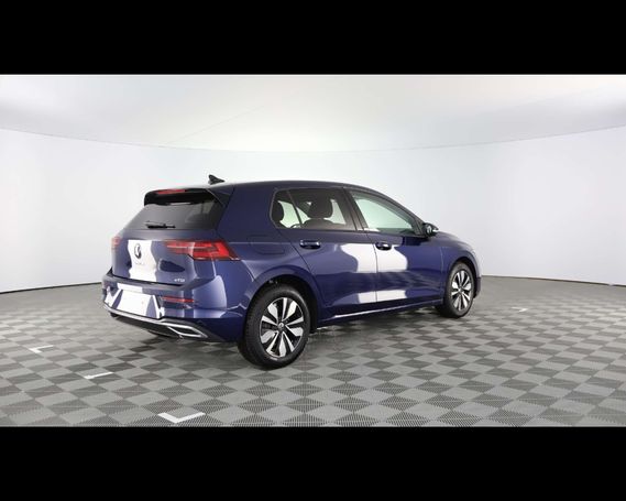 Volkswagen Golf 1.0 eTSI Life DSG 81 kW image number 9