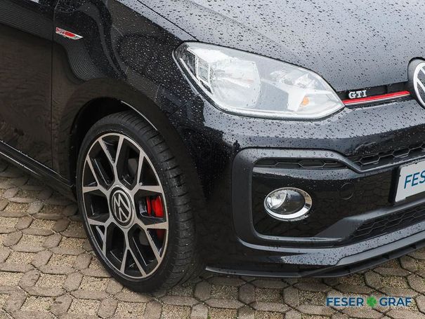 Volkswagen up! GTI 85 kW image number 5