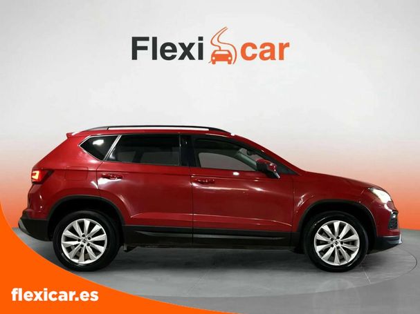 Seat Ateca 2.0 TDI Style 110 kW image number 4