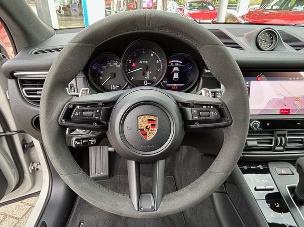 Porsche Macan GTS 324 kW image number 12